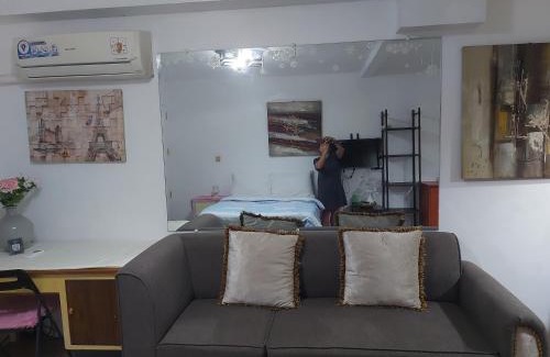Calapan Apartment | Studio room transient
