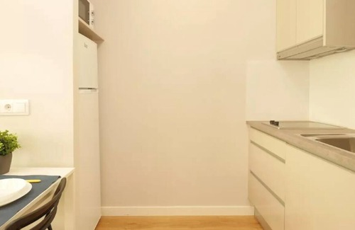 Sants Apartment | Studio Sants 1.2