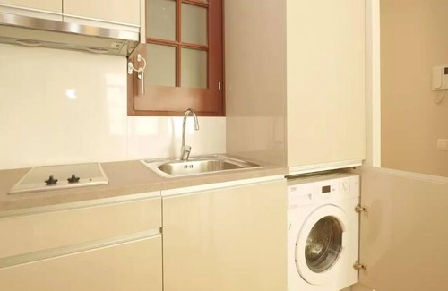 Sants Apartment | Studio Sants 1.2