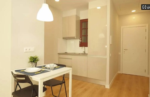 Sants Apartment | Studio Sants 1.2