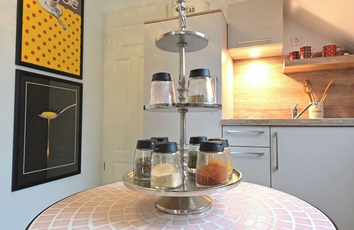 Garding Apartment | Studio Savoir & Vivre Eiderstedt at the gates of Sankt Peter Ording