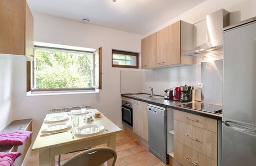 Annecy Apartment | Studio Serena - Welkeys