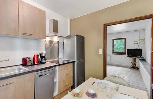 Annecy Apartment | Studio Serena - Welkeys