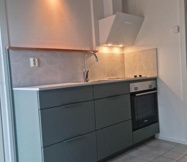 Asa Villa | Studio Snäckeberg
