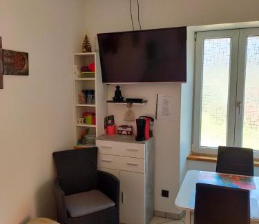 Munster Apartment | STUDIO ST GREGOIRE Au Pied des Vosges et Vignoble !