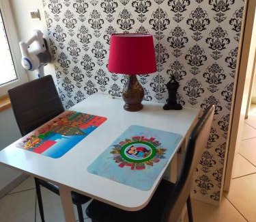 Munster Apartment | STUDIO ST GREGOIRE Au Pied des Vosges et Vignoble !