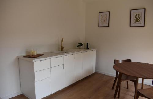 Patershol Apartment | Studio & Stay Loft