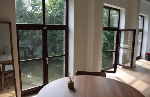 Patershol Apartment | Studio & Stay Loft