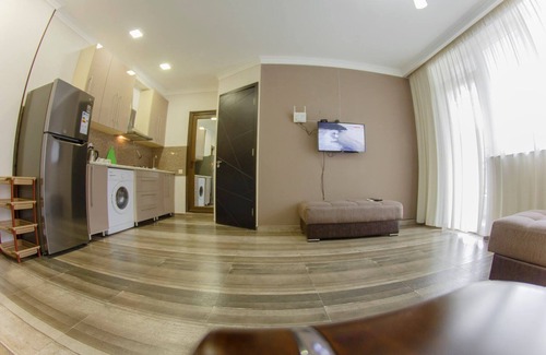 Gonio Apartment | Studio Style Apartment at Gonio