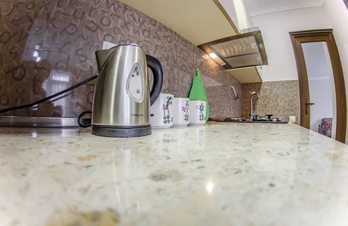 Gonio Apartment | Studio Style Apartment at Gonio
