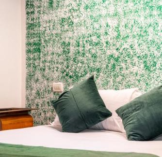 Aurelio Apartment | Studio Suite Aurelia Antica