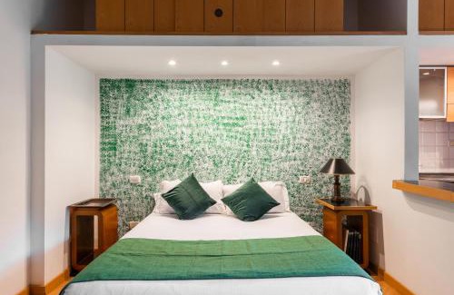 Aurelio Apartment | Studio Suite Aurelia Antica