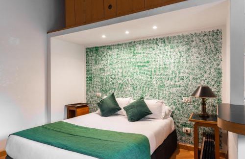 Aurelio Apartment | Studio Suite Aurelia Antica