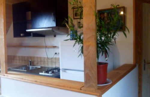 Camlez Apartment | Studio-Suite-Wet room-Garden view