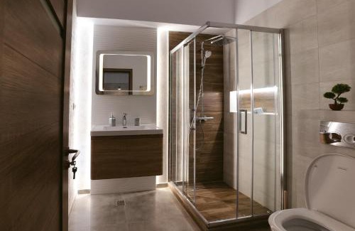 Mamaia-Sat Apartment | Studio Summer Time Tomis Villa