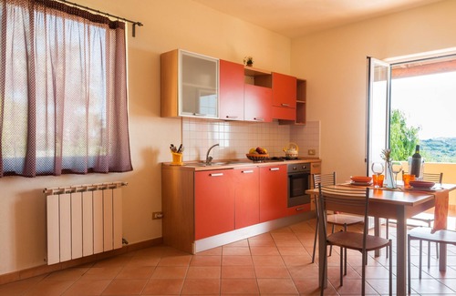 Succhivo Apartment | Studio-Superior-Ensuite with Shower