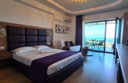 Constanta Apartment | Studio Tia