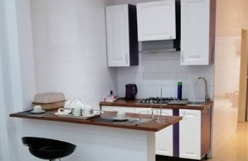Les Almadies Apartment | Studio Très Bien Situé