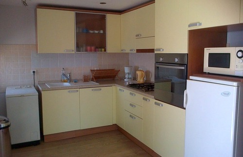 Pietranera Apartment | studio tt equipped, modern air-conditioned sea view, pool and terrace