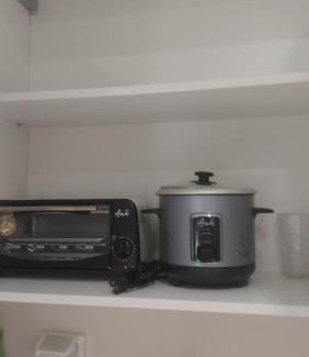 Poblacion District Apartment | Studio type staycation Matina Enclaves condo fully furnished