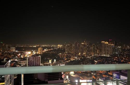 Barangka Ilaya Apartment | Studio Units at SM Light Residences Condo Beside Boni MRT Station