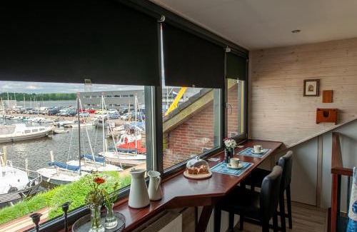 Bunschoten Bed & Breakfast | Studio Vúr de Diek