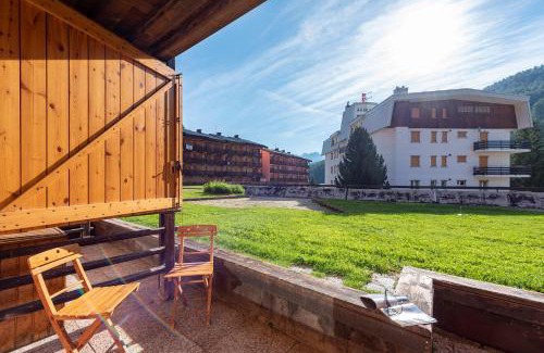 Borgata Sestriere Apartment | Studio Valleverde 4c - Happy Rentals