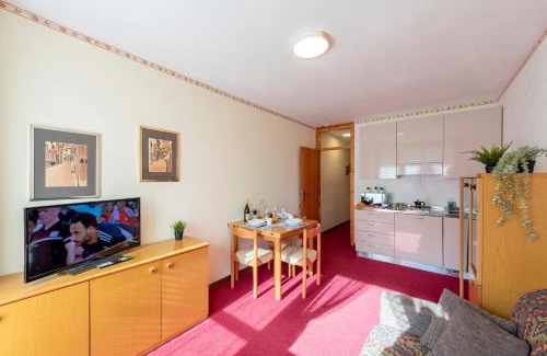 Borgata Sestriere Apartment | Studio Valleverde 4c - Happy Rentals