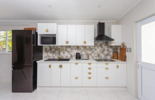 Arorangi House | Studio Varia