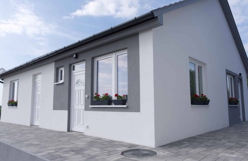 Bukfurdo Apartment | Studio very close to the thermal bath