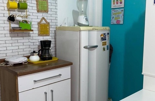 Gloria Apartment | Studio Viana