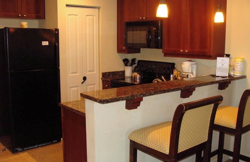 St. Augustine Condo | Studio w/balcony -full kitchen -top floor -pool & hot tub