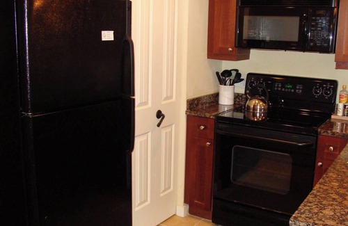St. Augustine Condo | Studio w/balcony -full kitchen -top floor -pool & hot tub