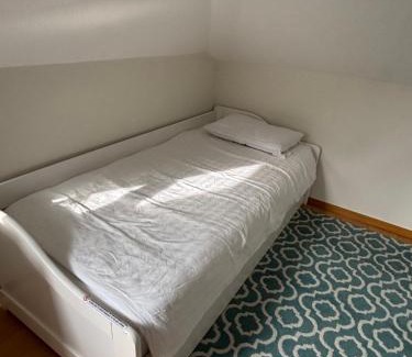 Kirchberg House | Studio well equipped in Kirchberg for families