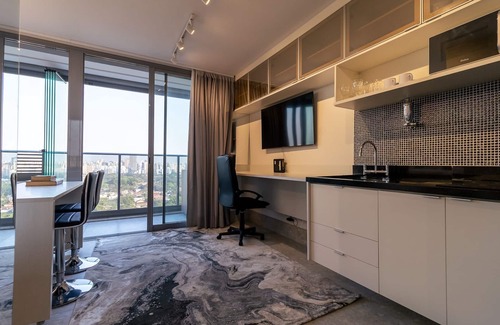 Pinheiros House | Studio Wide Rebouças