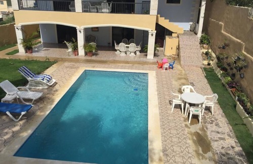 Residencial El Doral Apartment | Studio with all the comforts