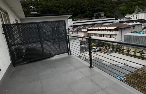 Martignano Apartment | Studio with balcony - BILO APARTMENTS