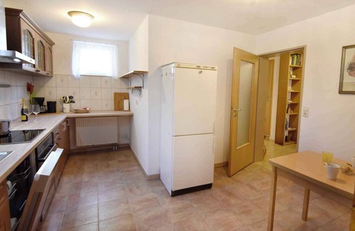 Krizine Apartment | Studio with dishwasher near the beach