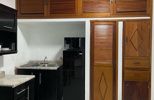 Colonia Adolfo Lopez Mateos Apartment | Studio with excellent location