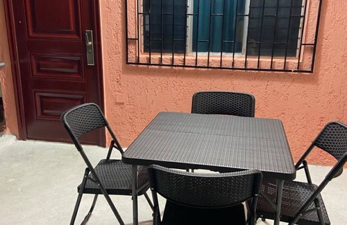 Colonia Adolfo Lopez Mateos Apartment | Studio with excellent location