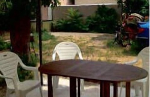 Le Grau-dʼAgde Apartment | Studio with garden by the sea and Hérault - garden parking and shops