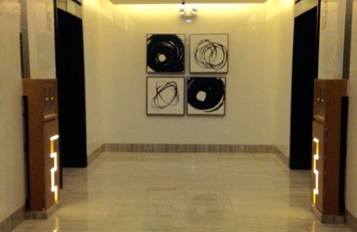 Malate Condo | *Studio with loft bed at SMDC Green Residences