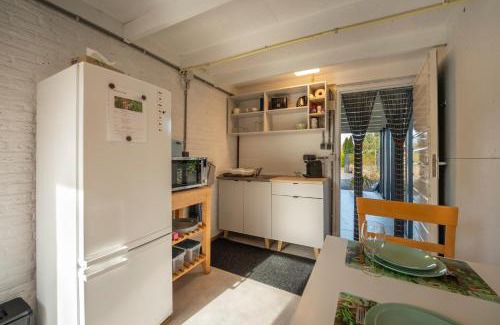 Burgh-Haamstede Bed & Breakfast | Studio ZEEUWS KNOOPJE