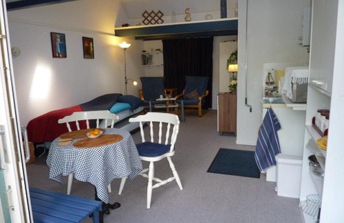 Colijnsplaat Bed & Breakfast | Studio "Zo maar"