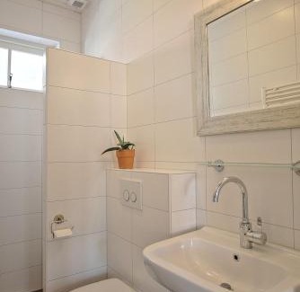 Domburg Apartment | Studio Zuidstraat 3 - baddomburg