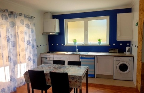 Lagos Apartment | Studio257 é um Lindo e Acolhedor Estúdio com Páteo e BBQ em Lagos