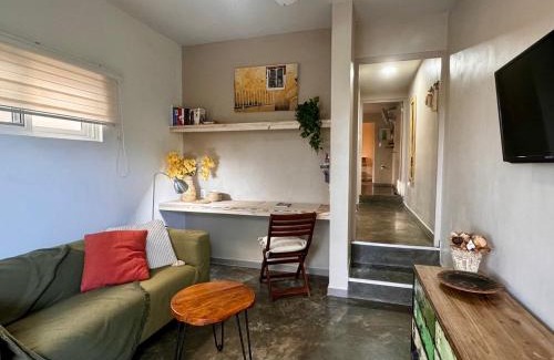 Grote Berg Apartment | StudioCuracao