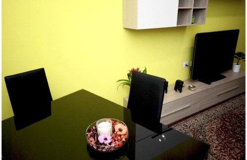 Prenestino-Labicano Apartment | Studiohouserome