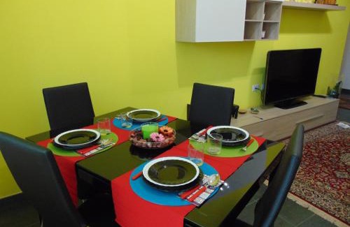 Prenestino-Labicano Apartment | Studiohouserome