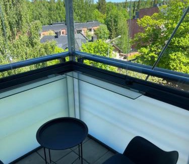 Lappeenranta Apartment | Studiohuoneisto Liisankatu